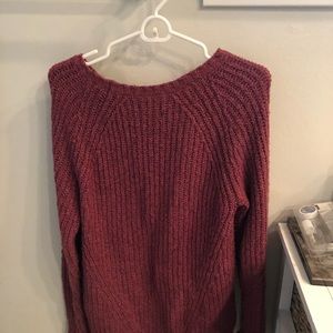 American Eagle sweater